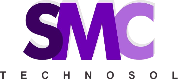 SMC Technosol Logo